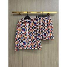 Louis Vuitton Sunscreen Jacket